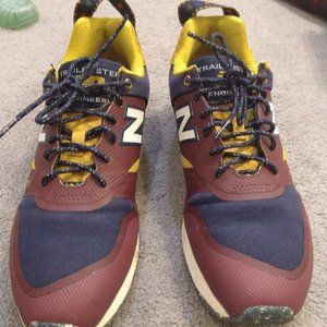 New Balance Men's Hiking Shoes